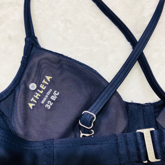 Athleta kaimana training tank top - Picture 3 of 3